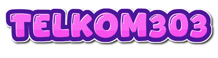 logo TELKOM303
